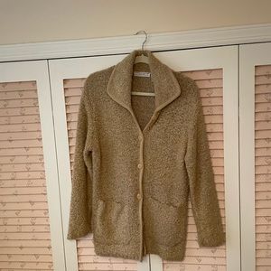 Carolyn Taylor cardigan